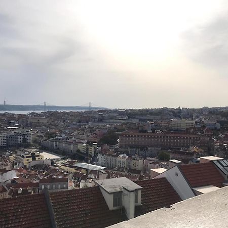 Senhora Do Monte Apartment 1 Lisboa Εξωτερικό φωτογραφία