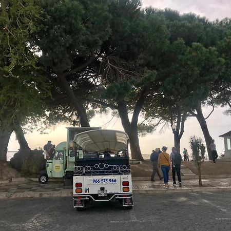 Senhora Do Monte Apartment 1 Lisboa Εξωτερικό φωτογραφία