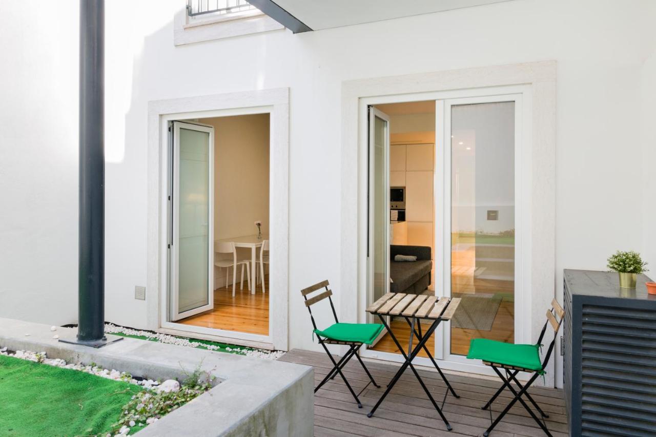 Senhora Do Monte Apartment 1 Lisboa Εξωτερικό φωτογραφία