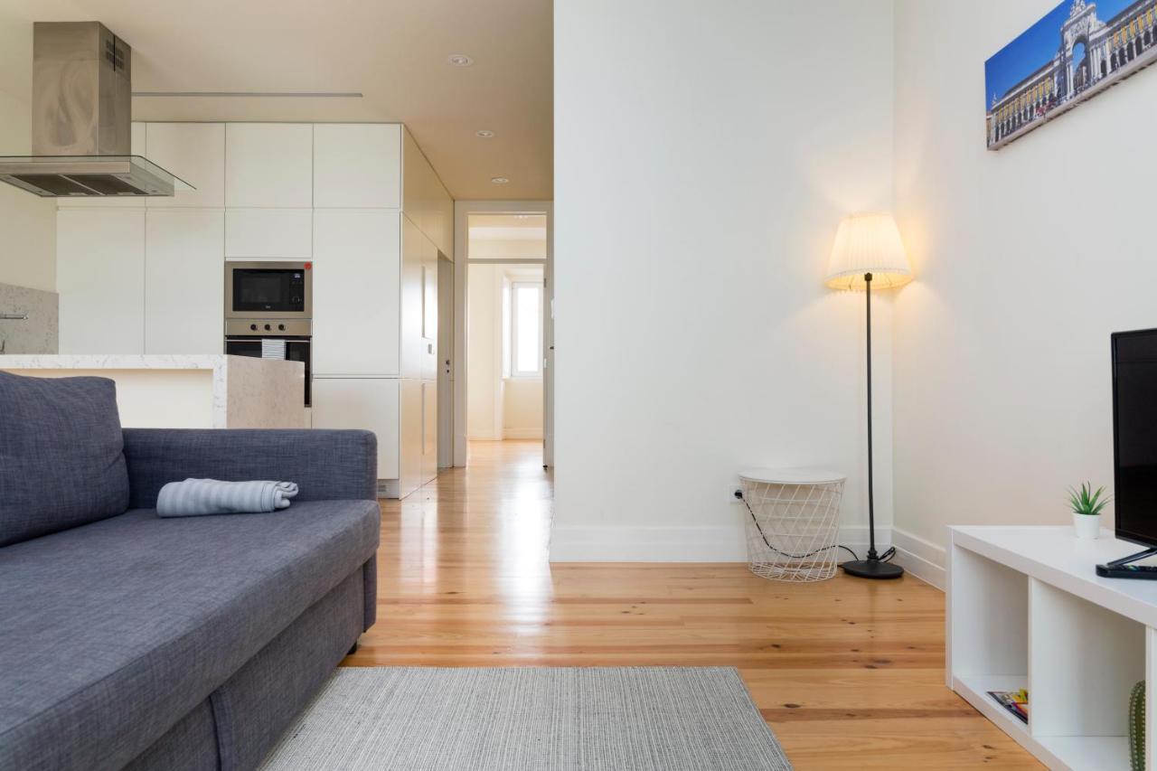 Senhora Do Monte Apartment 1 Lisboa Εξωτερικό φωτογραφία