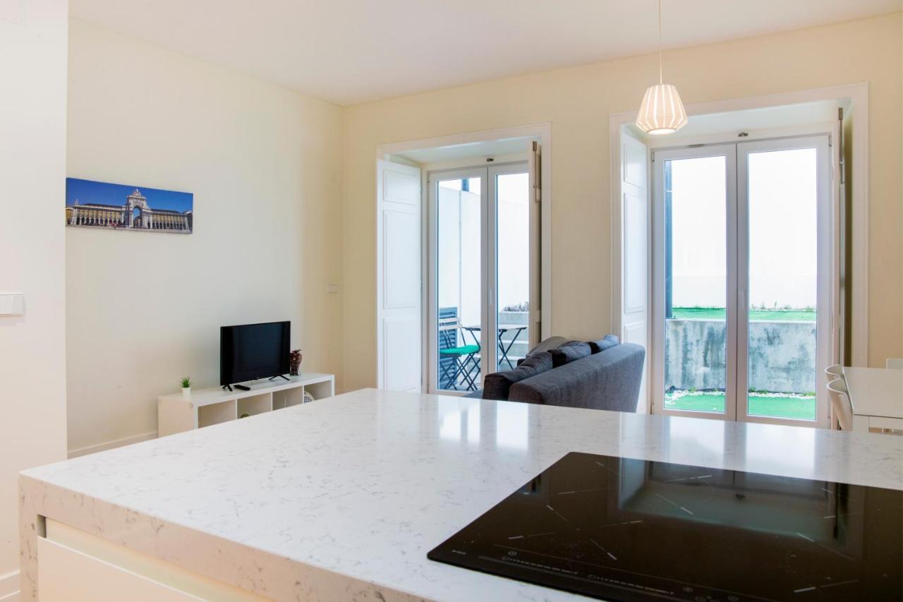 Senhora Do Monte Apartment 1 Lisboa Εξωτερικό φωτογραφία
