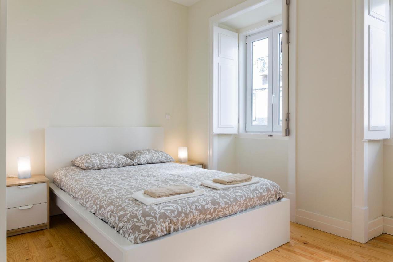Senhora Do Monte Apartment 1 Lisboa Εξωτερικό φωτογραφία