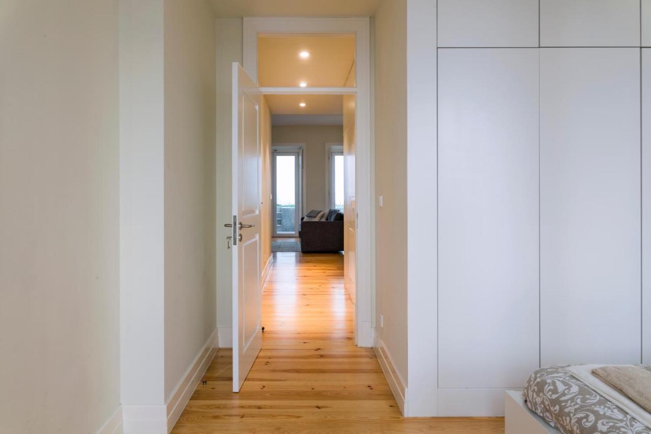 Senhora Do Monte Apartment 1 Lisboa Εξωτερικό φωτογραφία