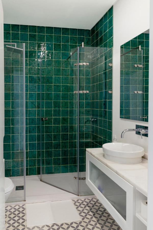 Senhora Do Monte Apartment 1 Lisboa Εξωτερικό φωτογραφία