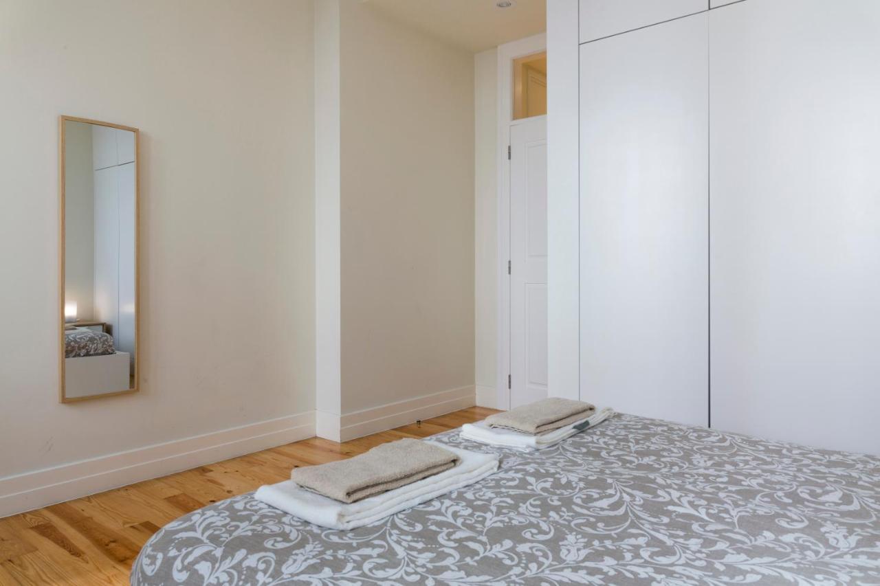 Senhora Do Monte Apartment 1 Lisboa Εξωτερικό φωτογραφία