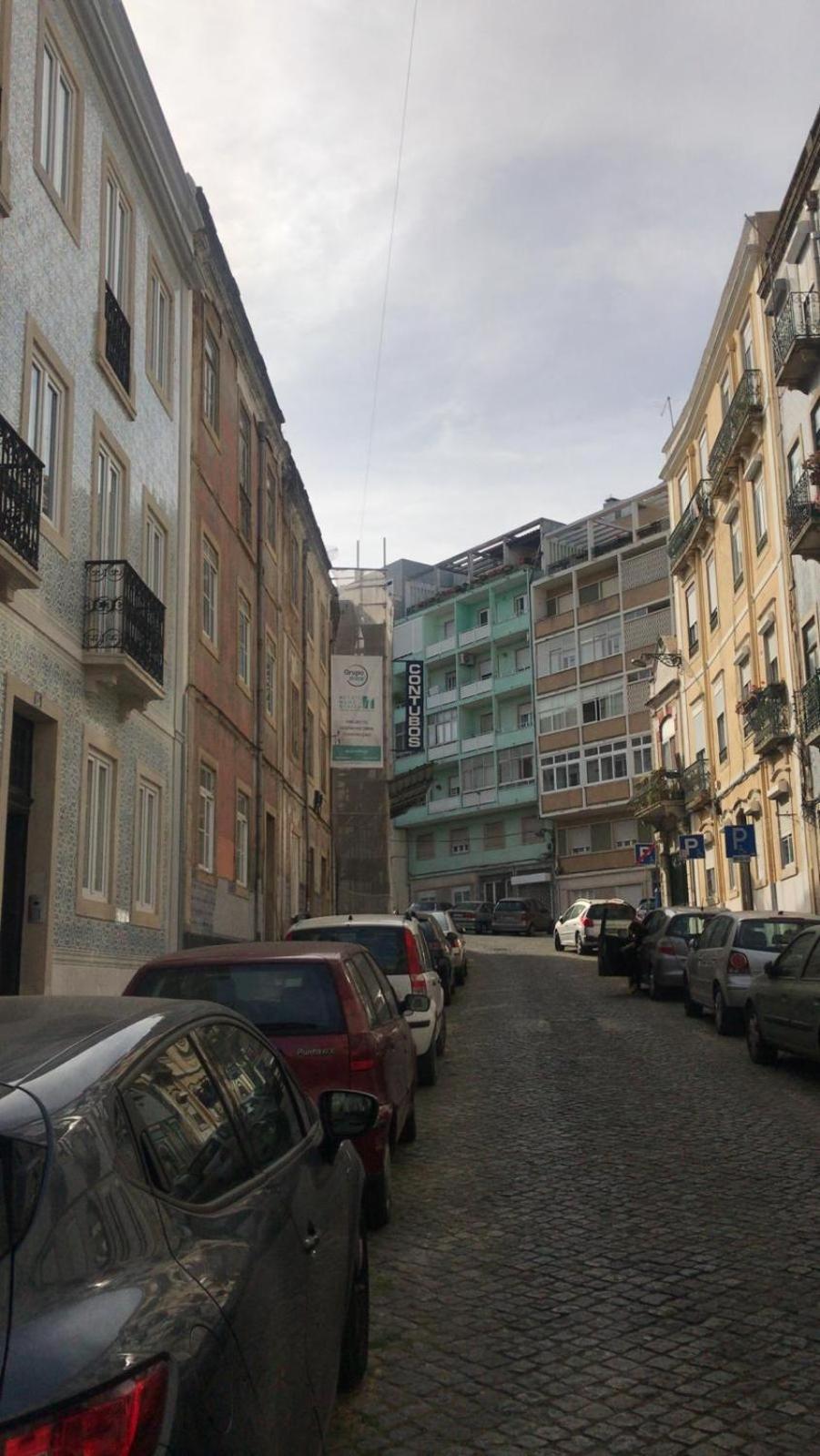Senhora Do Monte Apartment 1 Lisboa Εξωτερικό φωτογραφία
