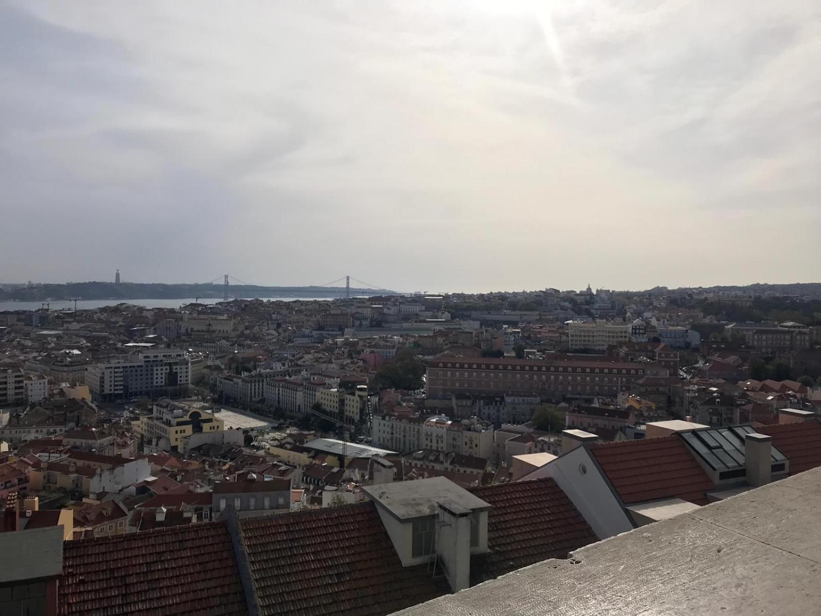 Senhora Do Monte Apartment 1 Lisboa Εξωτερικό φωτογραφία