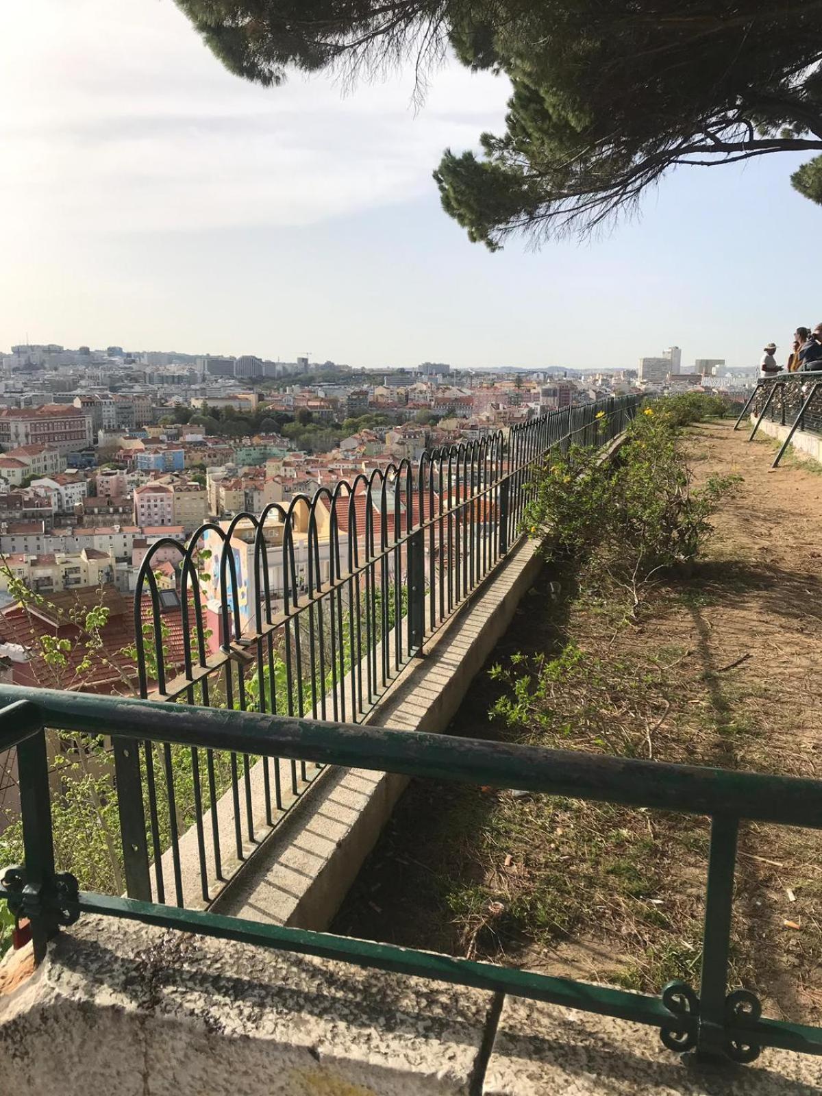 Senhora Do Monte Apartment 1 Lisboa Εξωτερικό φωτογραφία