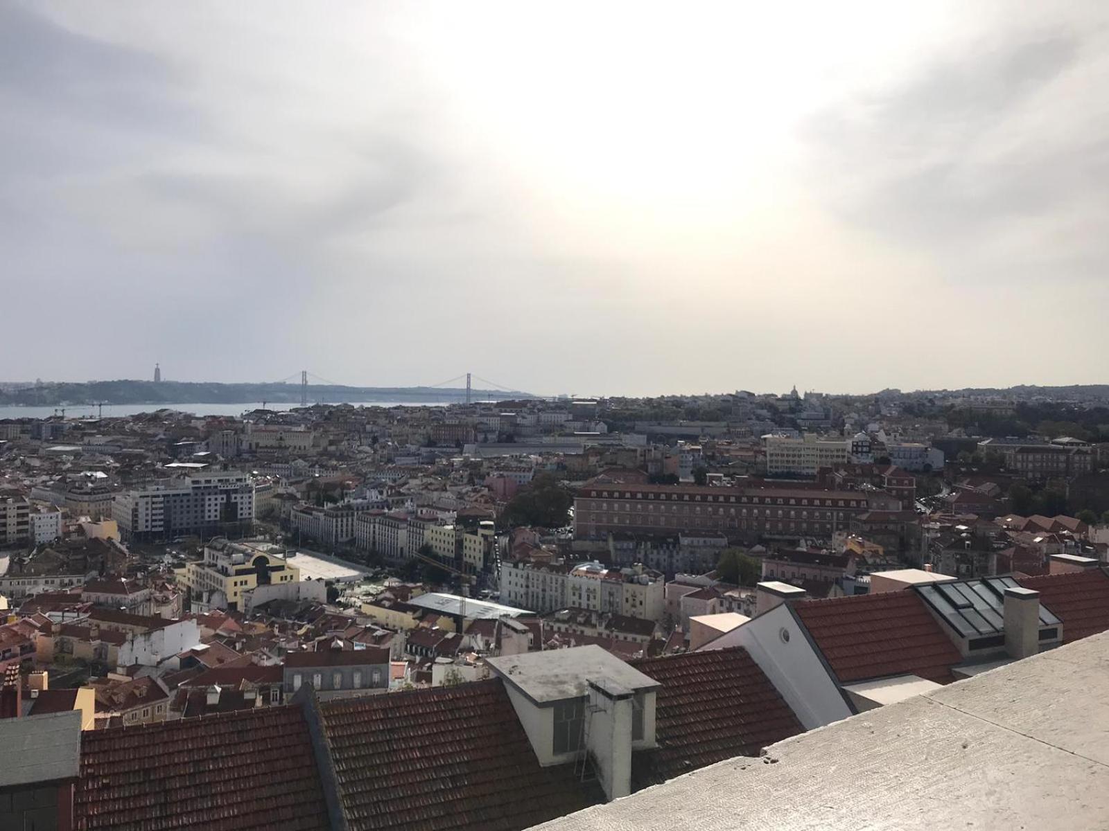 Senhora Do Monte Apartment 1 Lisboa Εξωτερικό φωτογραφία