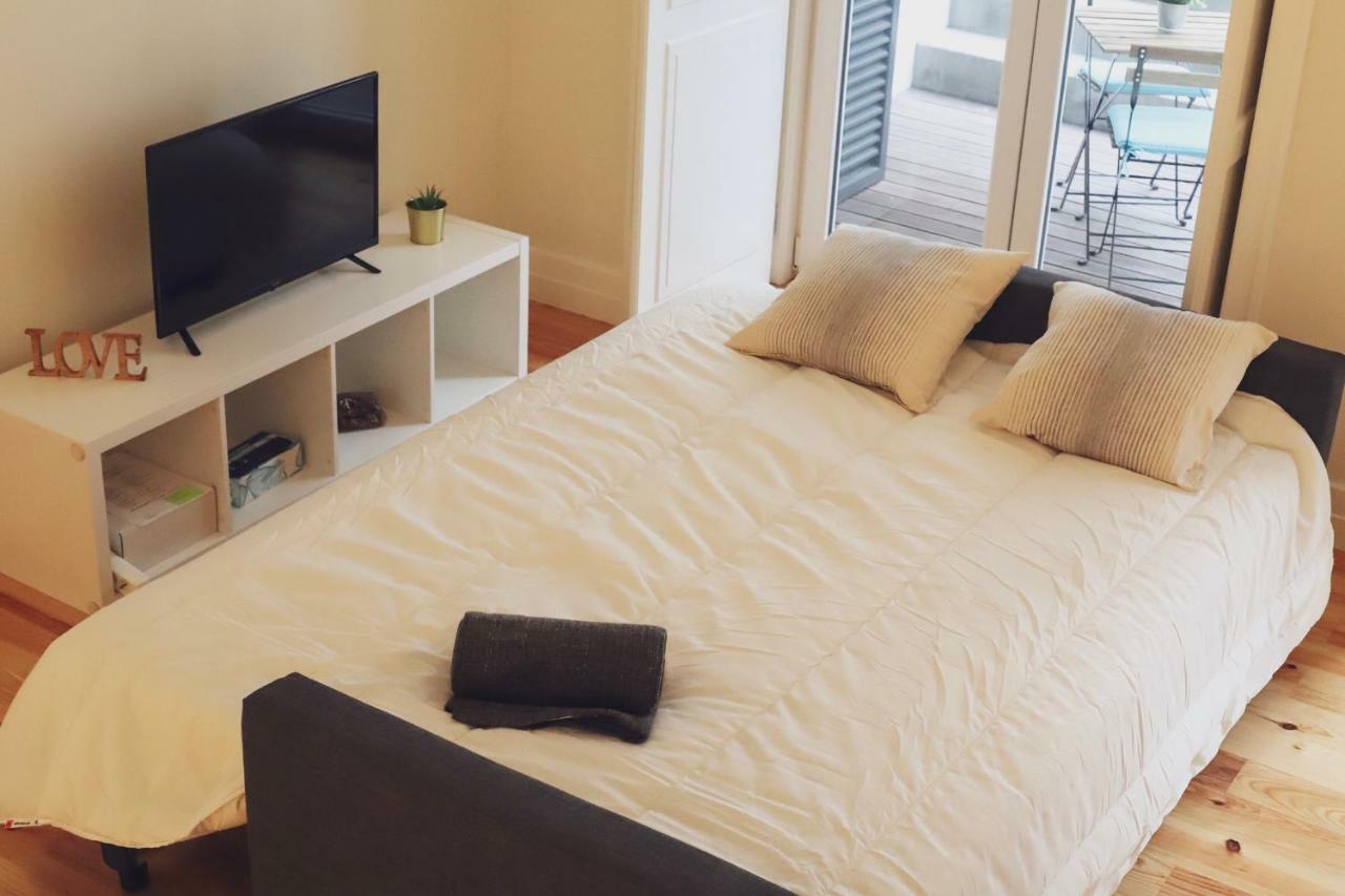 Senhora Do Monte Apartment 1 Lisboa Εξωτερικό φωτογραφία