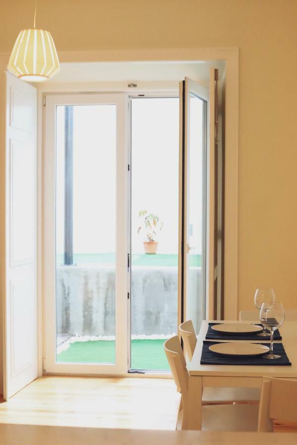 Senhora Do Monte Apartment 1 Lisboa Εξωτερικό φωτογραφία