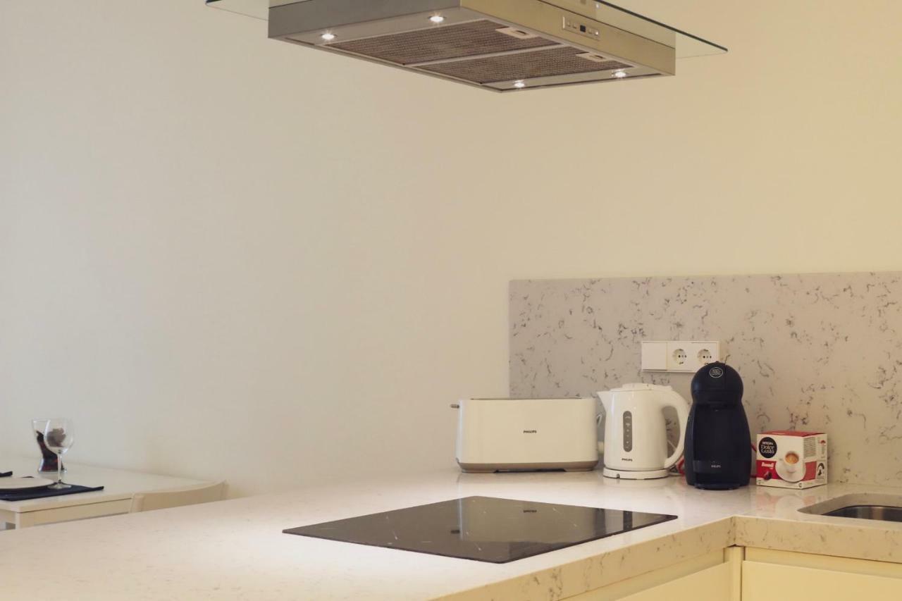 Senhora Do Monte Apartment 1 Lisboa Εξωτερικό φωτογραφία