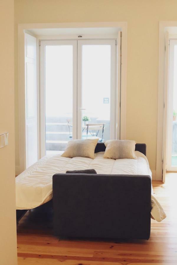 Senhora Do Monte Apartment 1 Lisboa Εξωτερικό φωτογραφία