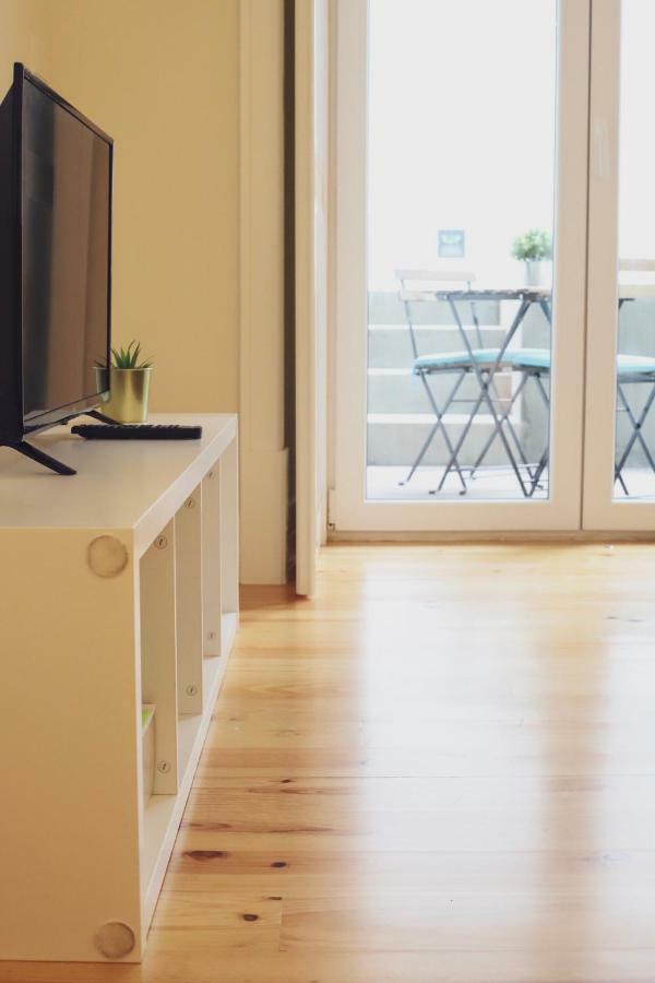 Senhora Do Monte Apartment 1 Lisboa Εξωτερικό φωτογραφία