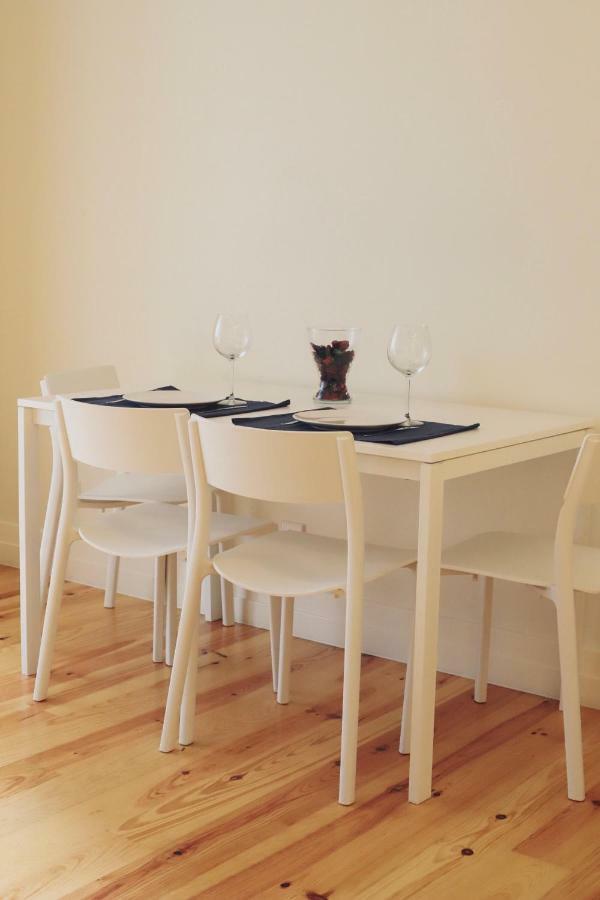 Senhora Do Monte Apartment 1 Lisboa Εξωτερικό φωτογραφία