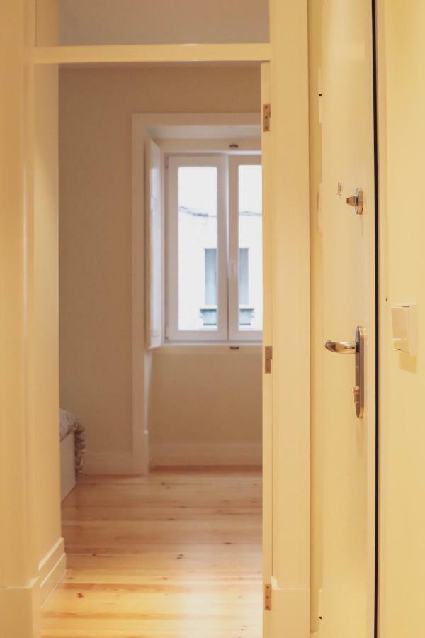 Senhora Do Monte Apartment 1 Lisboa Εξωτερικό φωτογραφία