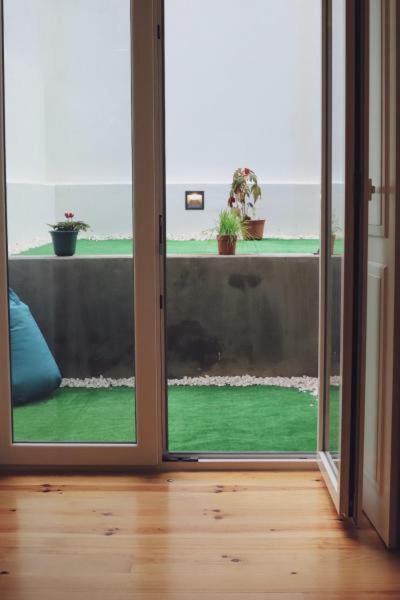 Senhora Do Monte Apartment 1 Lisboa Εξωτερικό φωτογραφία
