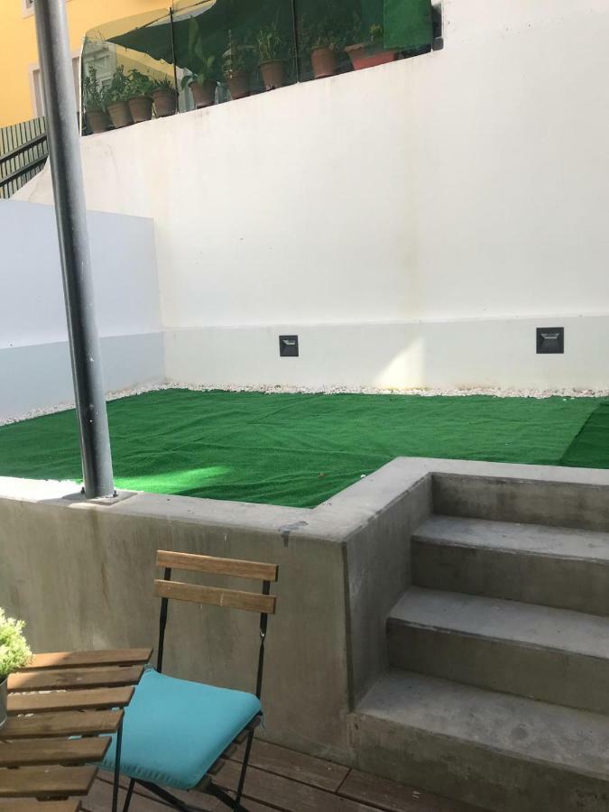 Senhora Do Monte Apartment 1 Lisboa Εξωτερικό φωτογραφία